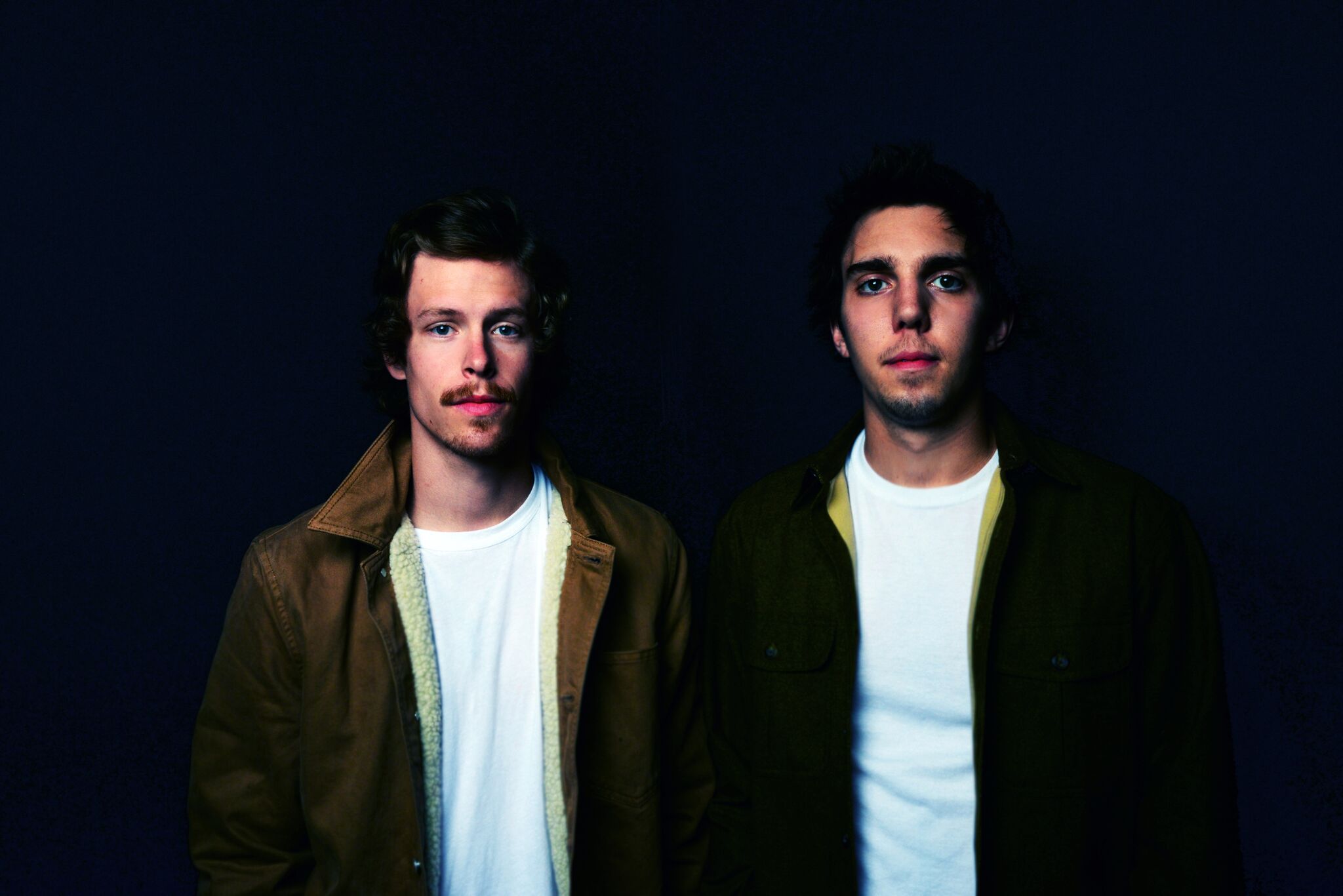 CAAMP, The Wonderfool Tickets Bunk Bar Portland, Oregon Sat, Oct