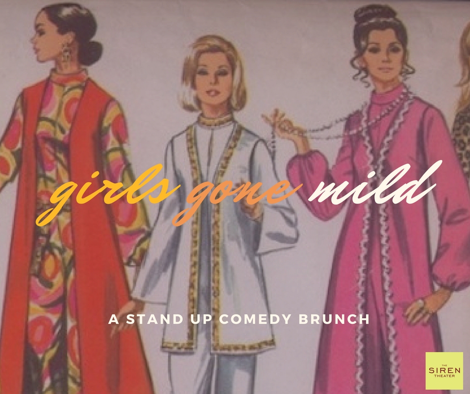 Girls Gone Mild by Wendy Shalit