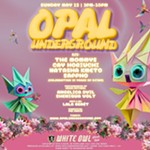 Opal+Underground