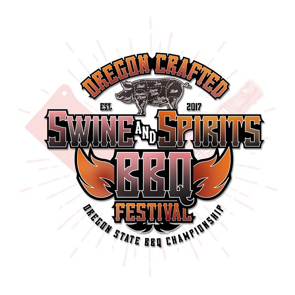 The 2nd Annual Nolan Town Center Swine and Spirits BBQ Festival Tickets