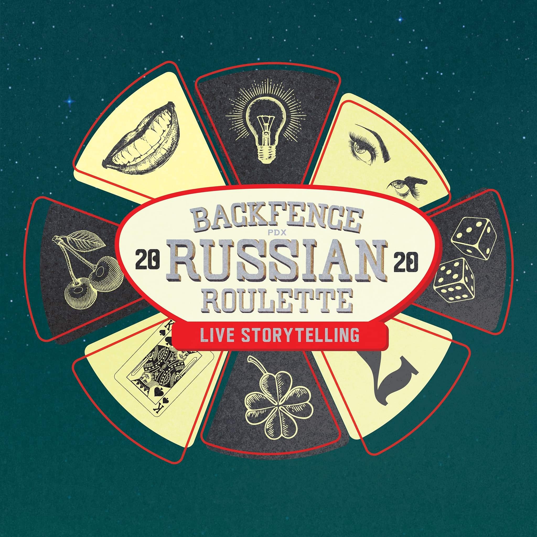 Russian Roulette (Game Show): Buy Russian Roulette (Game Show