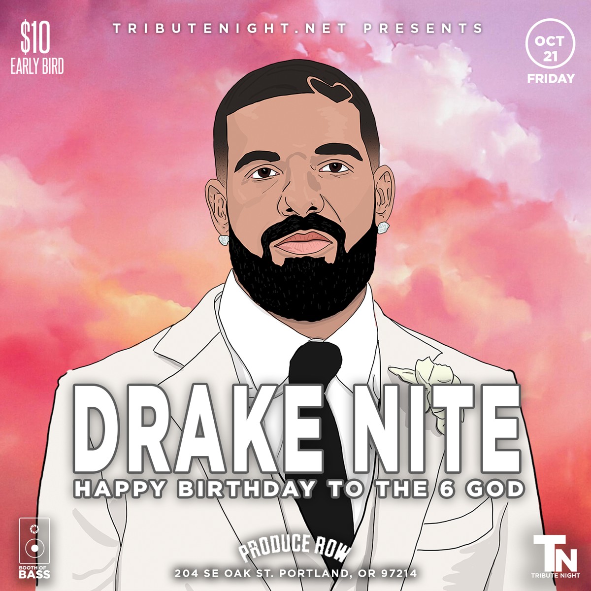 Pigskin Papi: Drake Songs To Be Played During 'Monday Night