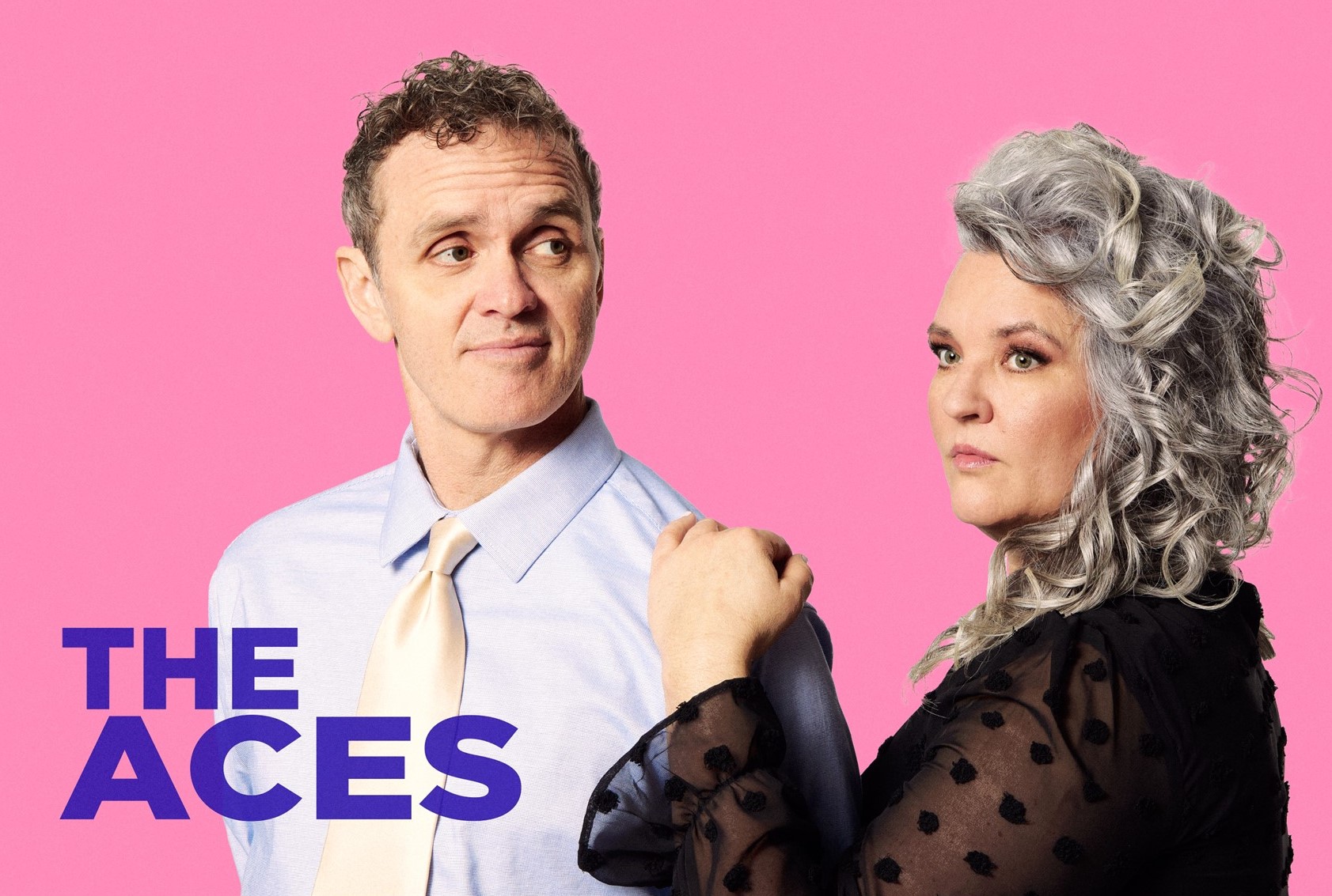 The Aces present Aces Wild Tickets The Siren Theater Portland, OR