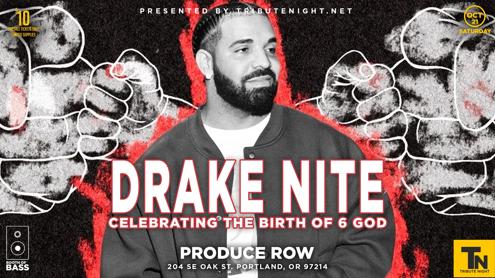 Pigskin Papi: Drake Songs To Be Played During 'Monday Night