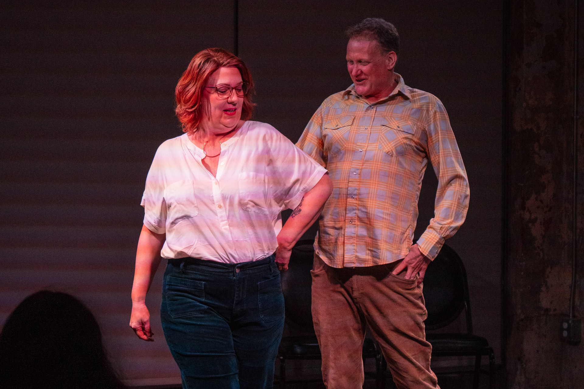 The Velodrome feat. THE KNOCKOUTS Tickets Kickstand Comedy Portland