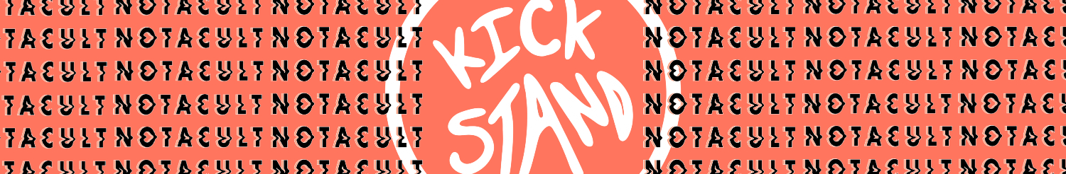 Best In Show - Kickstand Team Auditions