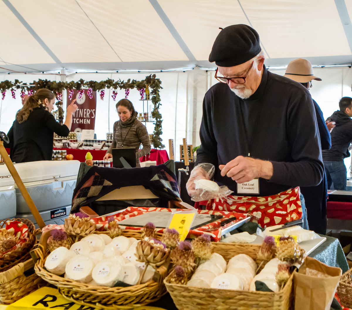Oregon Cheese Festival Tickets Rogue Creamery Central Point, OR Saturday March 17 115