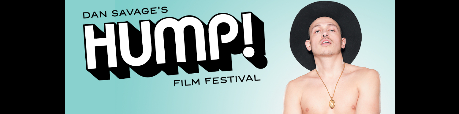 Hump! Film Festival 2018