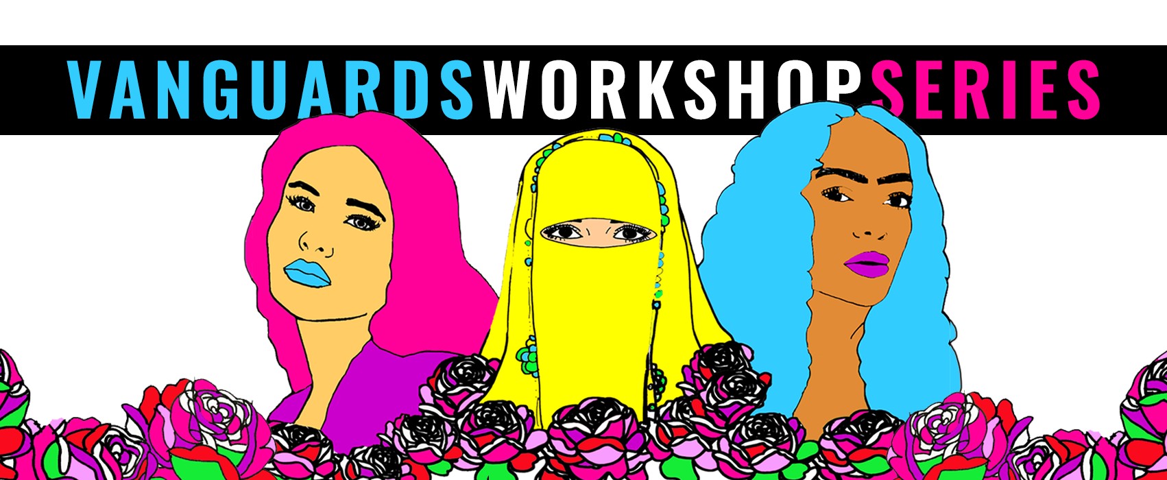 Vanguards Fall Workshop Tickets Rhino Room Seattle Wa Sun Nov 4 2018 At 5pm Mercury Tickets