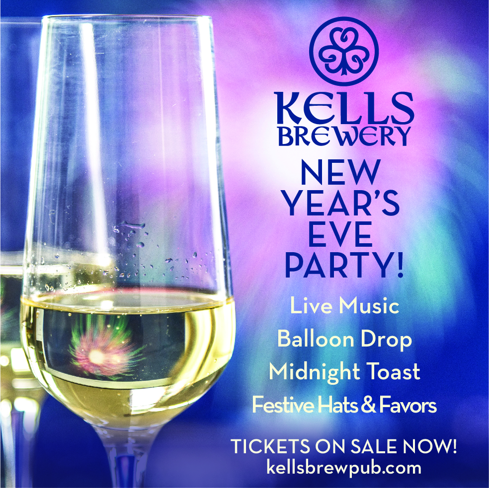 new years eve party