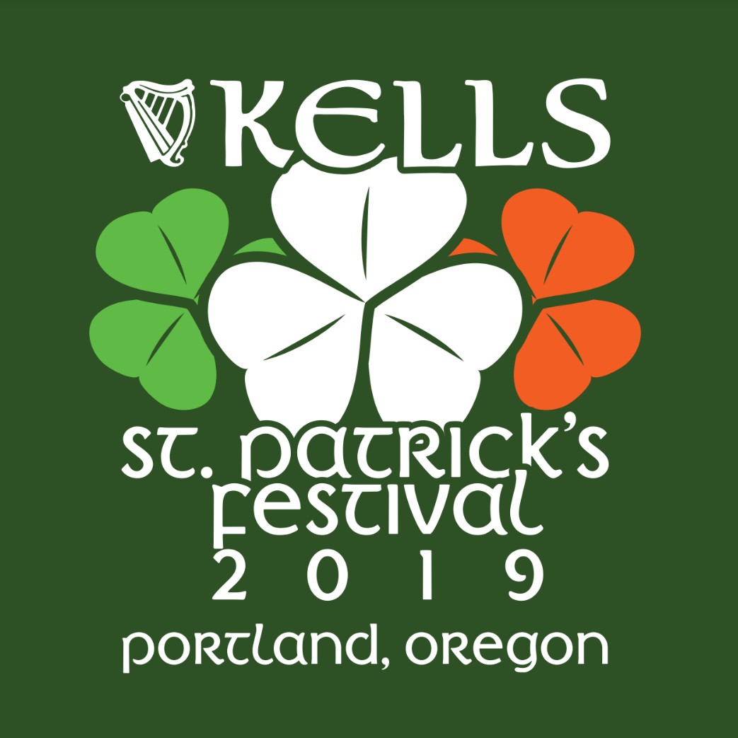 St. Patricks Day KELLS BREWERY Tickets Kells Brewery Portland, OR