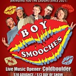 Boy+Smooches+-+February+Improv+Show%21