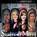 Sisters+of+Mercy