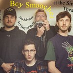 Boy+Smooches+Improv+-+October+Show+in+Portland%21