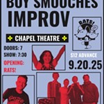 Boy+Smooches+Improv+at+Chapel+Theatre%21