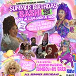 Summer+Birthday+Bash