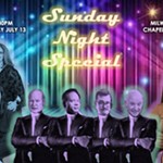Bridge+City+Improv%3A+Sunday+Night+Special