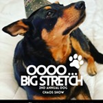 Telltale+Presents%3A+OOOOOO%2C+Big+Stretch+%28A+Dog+Chaos+Show%29
