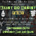 Telltale+Presents%3A+Exist+to+Resist+Fest