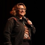 portland Jackie+Kashian+%28SOLD+OUT%29