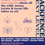 BACKFENCE+Next+Level+storytelling+showcase