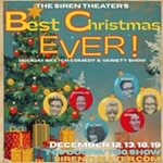 The+Siren+Theater%27s+Best+Christmas+EVER
