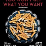 Telltale+Presents%3A+The+8th+Annual+You+Won%27t+Get+What+You+Want+Show