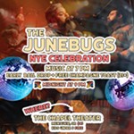 The+Junebugs+NYE+Celebration
