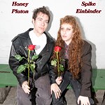 Honey+Pluton+and+Spike+Einbinder