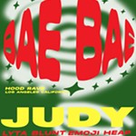 JUDY