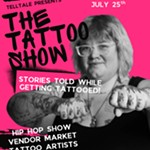 Telltale+Presents%3A+The+Tattoo+Show