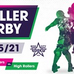 5/21+Guns+N+Rollers+vs.+High+Rollers+Derby+Bout%21
